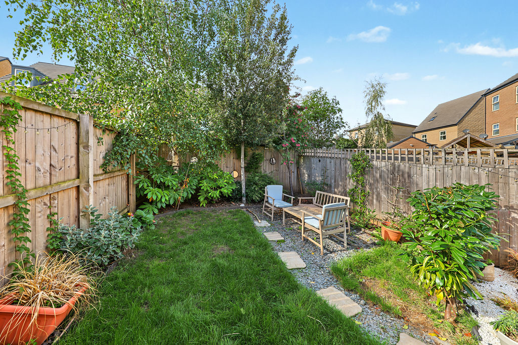 Comley Crescent